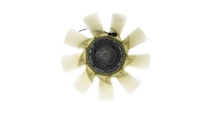 Ventilaator,mootorijahutus