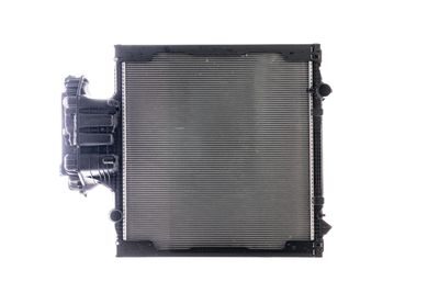 Radiaator,mootorijahutus