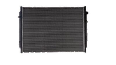 Radiaator,mootorijahutus