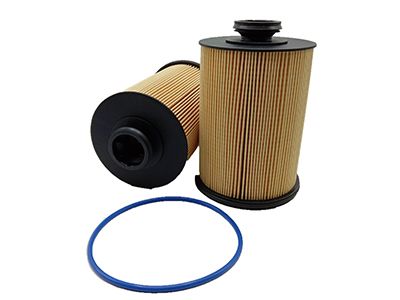 Kütusefilter