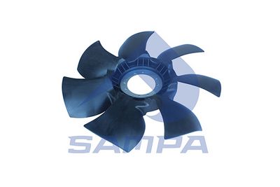 Ventilaator,mootorijahutus