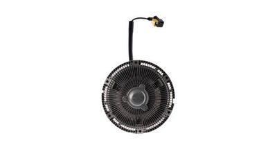 Sidur, radiaatoriventilaator