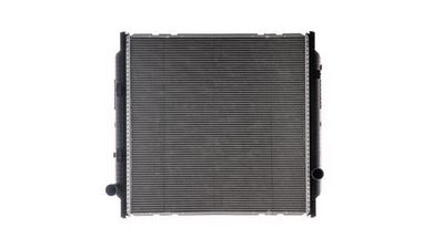 Radiaator,mootorijahutus
