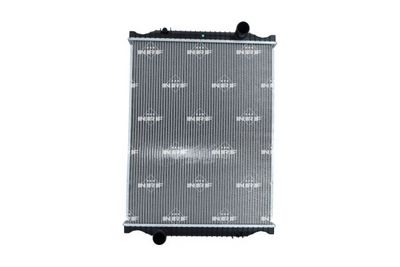 Radiaator,mootorijahutus