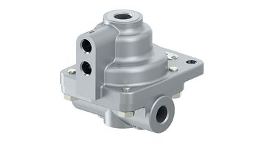 Load/unload valve
