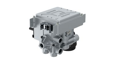 Sillamodulaator