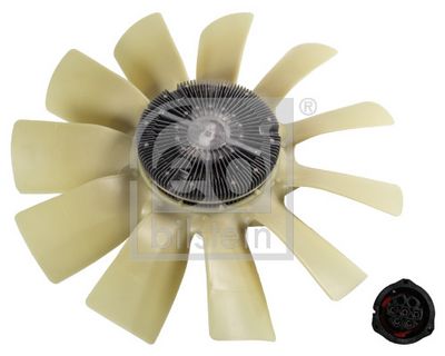 Ventilaator,mootorijahutus