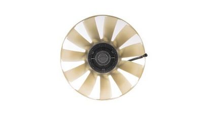 Ventilaator,mootorijahutus