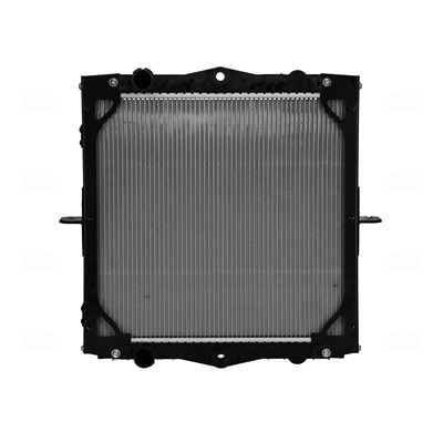 Radiaator,mootorijahutus