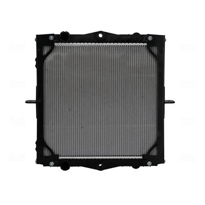 Radiaator,mootorijahutus