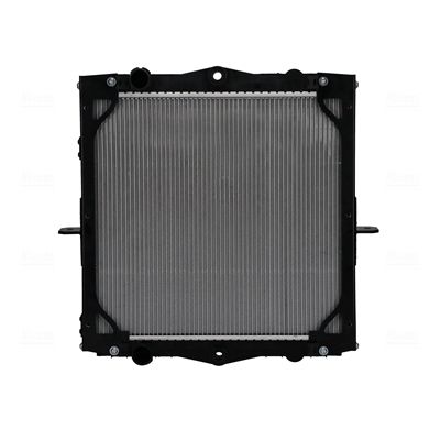 Radiaator,mootorijahutus