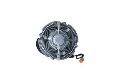 Sidur, radiaatoriventilaator