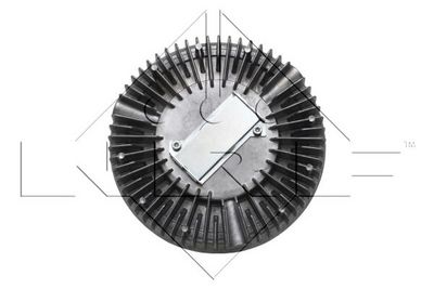 Sidur, radiaatoriventilaator