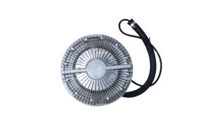 Sidur, radiaatoriventilaator