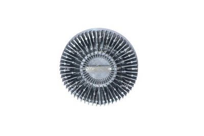 Sidur, radiaatoriventilaator