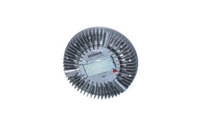 Sidur, radiaatoriventilaator
