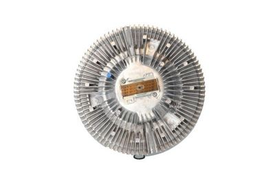 Sidur, radiaatoriventilaator