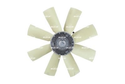 Sidur, radiaatoriventilaator
