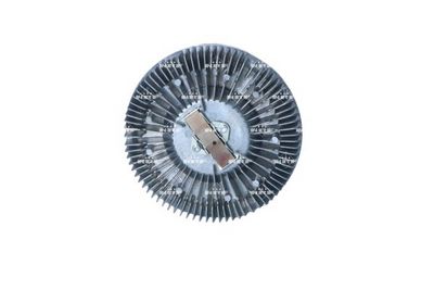 Sidur, radiaatoriventilaator