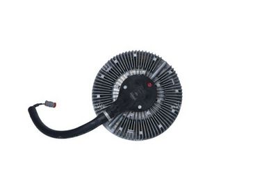 Sidur, radiaatoriventilaator