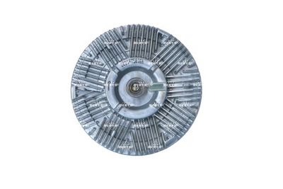 Sidur, radiaatoriventilaator