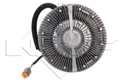 Sidur, radiaatoriventilaator