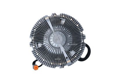 Sidur, radiaatoriventilaator