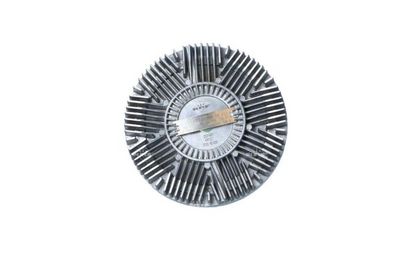 Sidur, radiaatoriventilaator