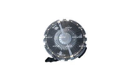 Sidur, radiaatoriventilaator