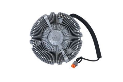 Sidur, radiaatoriventilaator