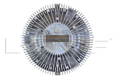 Sidur, radiaatoriventilaator