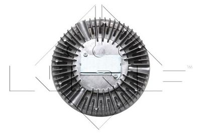 Sidur, radiaatoriventilaator