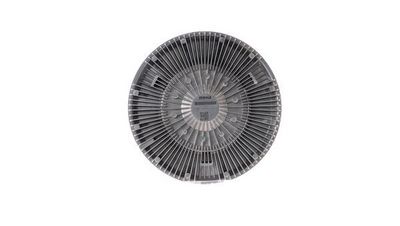 Sidur, radiaatoriventilaator