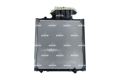 Radiaator,mootorijahutus