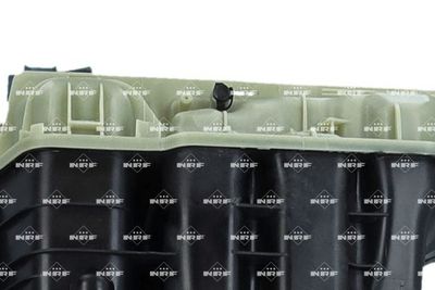 Radiaator,mootorijahutus