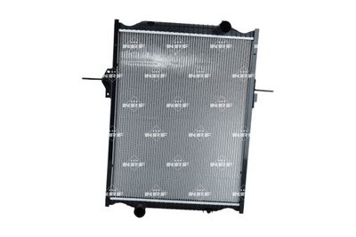 Radiaator,mootorijahutus