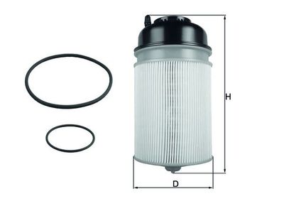 Kütusefilter