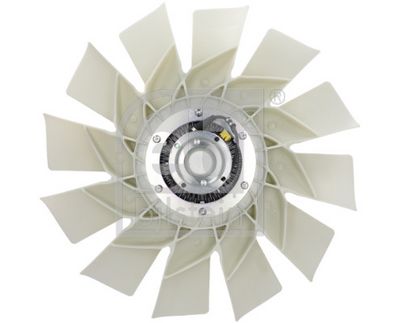 Ventilaator,mootorijahutus