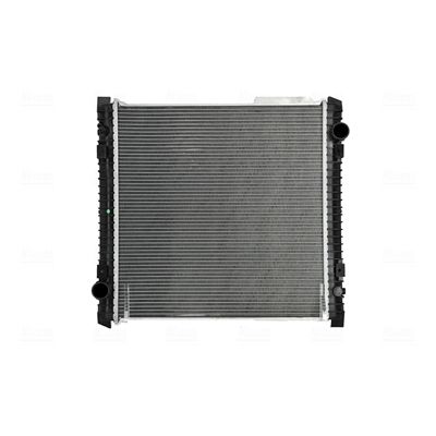 Radiaator,mootorijahutus