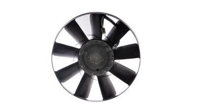 Ventilaator,mootorijahutus