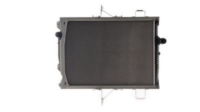 Radiaator,mootorijahutus