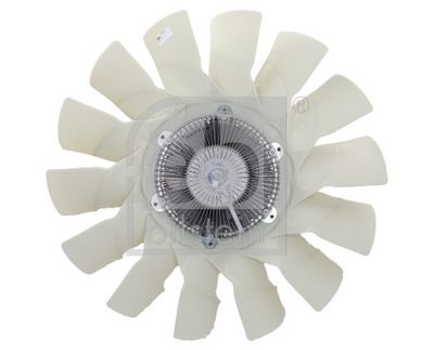 Ventilaator,mootorijahutus