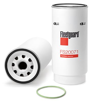 Kütusefilter