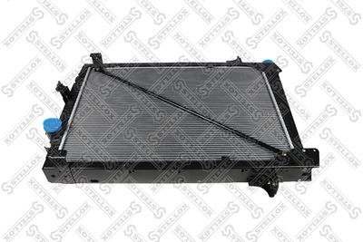 Radiaator,mootorijahutus