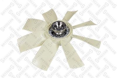 Ventilaator,mootorijahutus