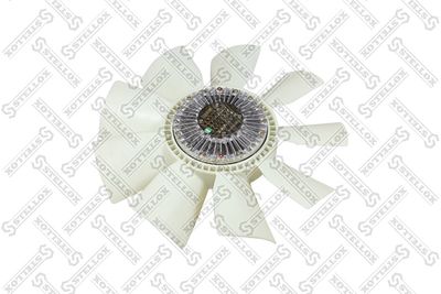 Ventilaator,mootorijahutus