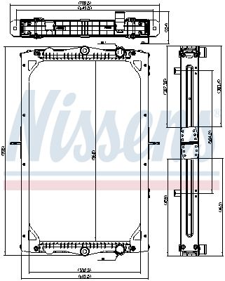 Radiaator,mootorijahutus