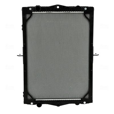 Radiaator,mootorijahutus