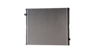 Radiaator,mootorijahutus
