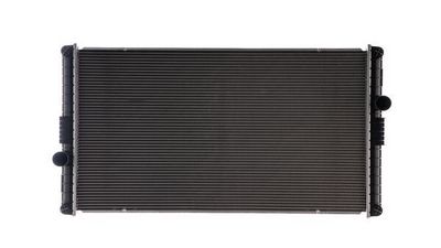 Radiaator,mootorijahutus